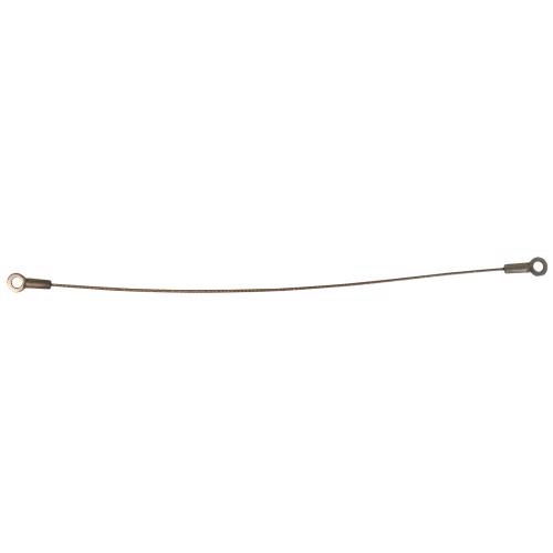 LR7 Stainless Steel Lanyard LR7 Stainless Steel Lanyard